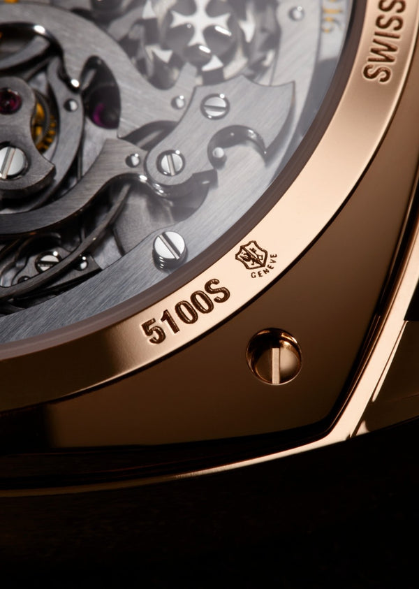 12 กฎเหล็ก The Geneva Seal: มาตรฐานของการขายนาฬิกาแบรนด์เนม