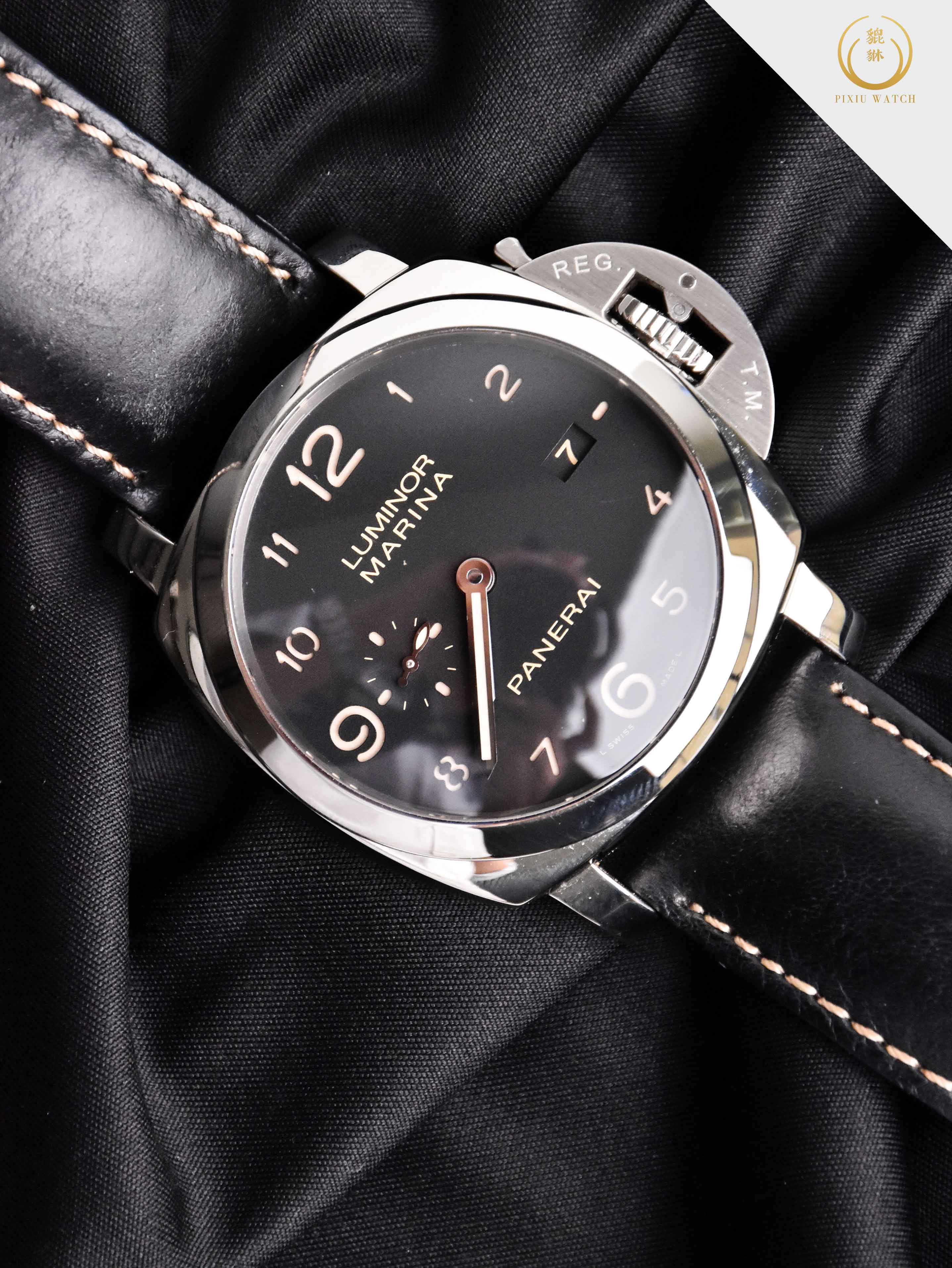 Panerai Luminor Pam359