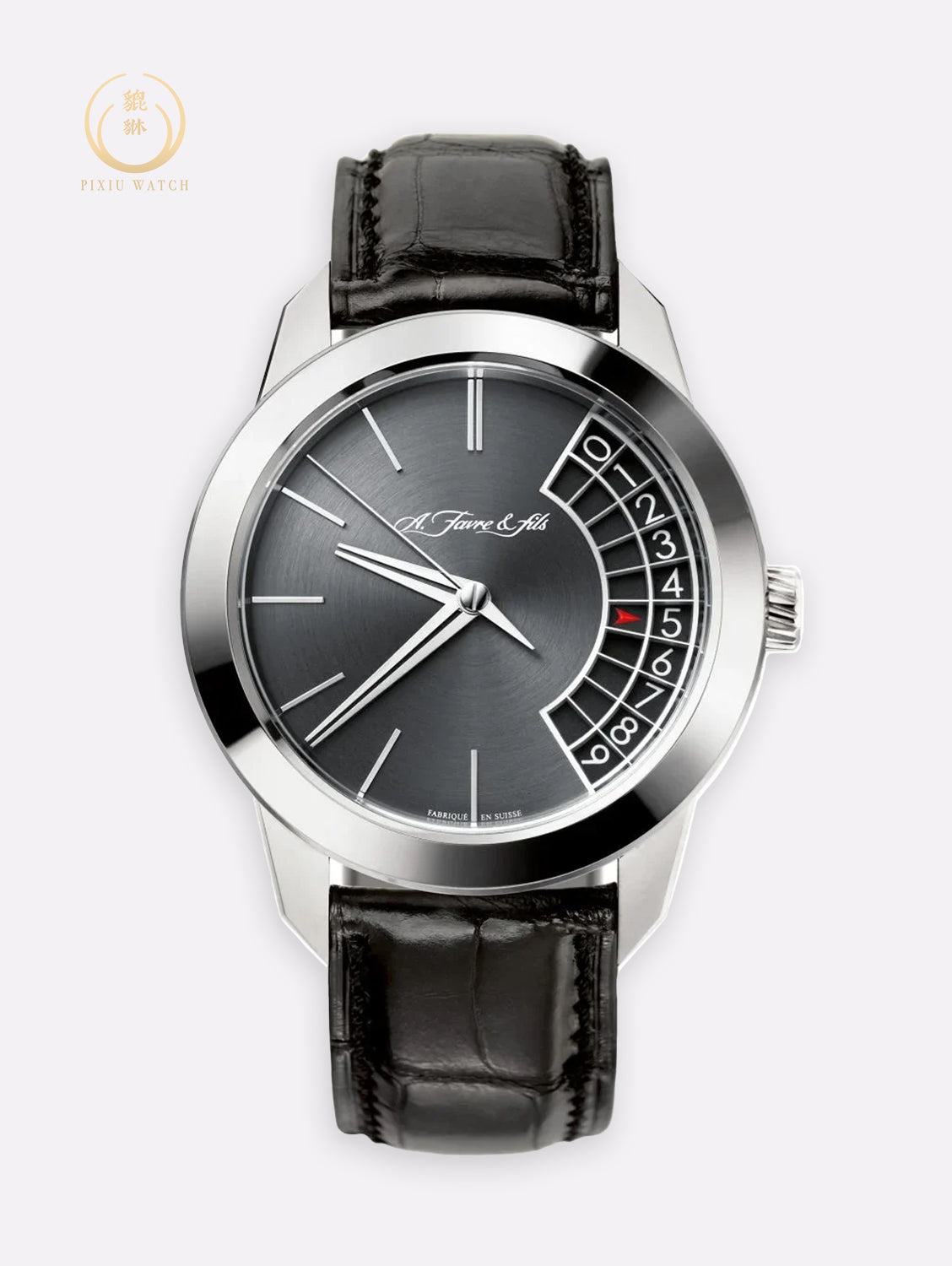 A. Favre & Fils Phoenix 10.1 Limited