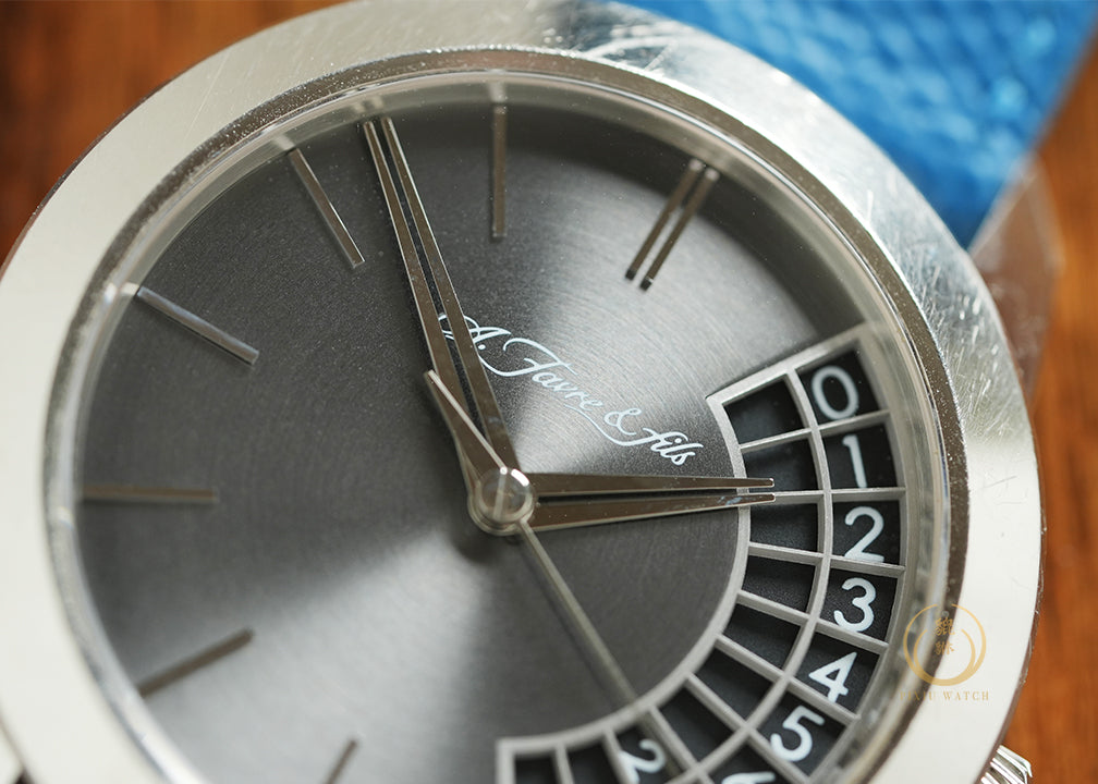 A. Favre & Fils Phoenix 10.1 Limited