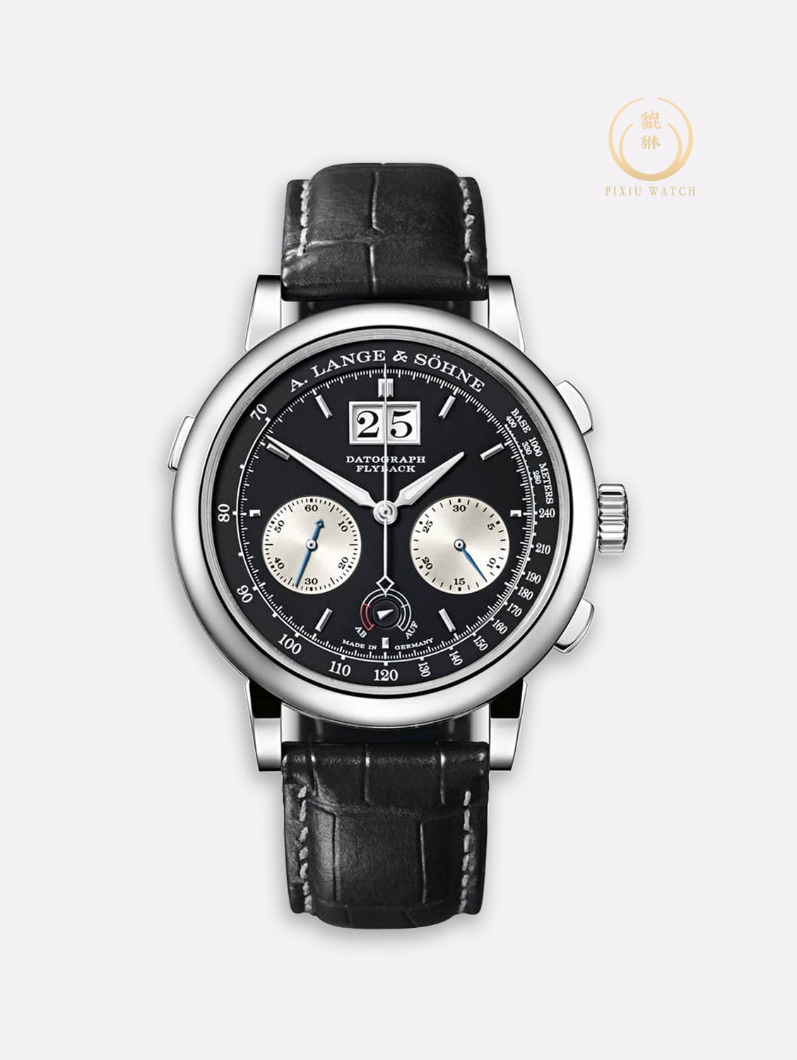 a-lange-datograph-up-down-pt-405035-มือสอง