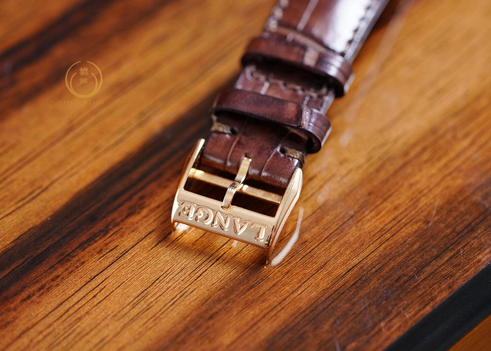 A. Lange Grand Lange 1 Moon Phase