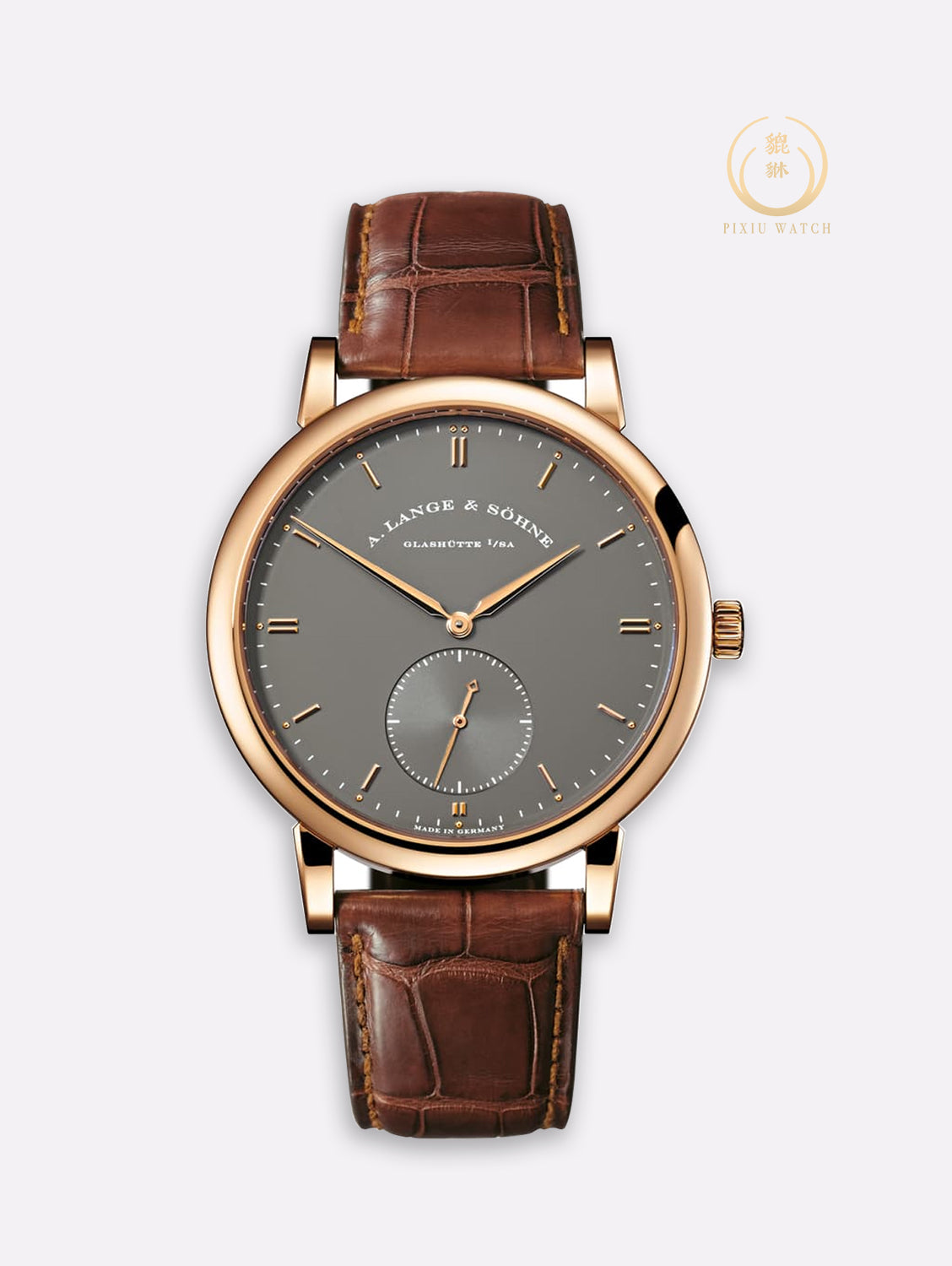 A. Lange Saxonia Automatic 307.033