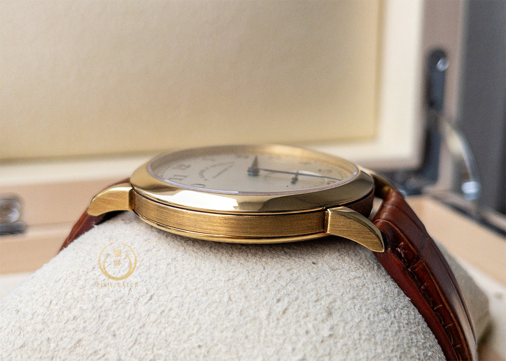 A. Lange 1815 Yellow Gold 206.021