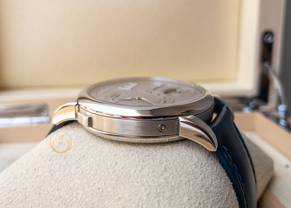 A. Lange Lange 1 Moon Phase PT