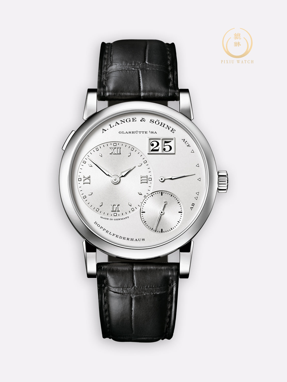 A. Lange L1 White Gold 101.039