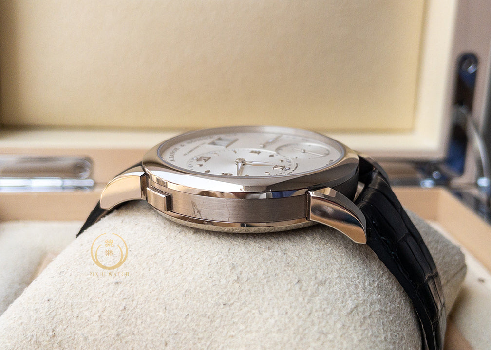 A. Lange L1 White Gold 101.039