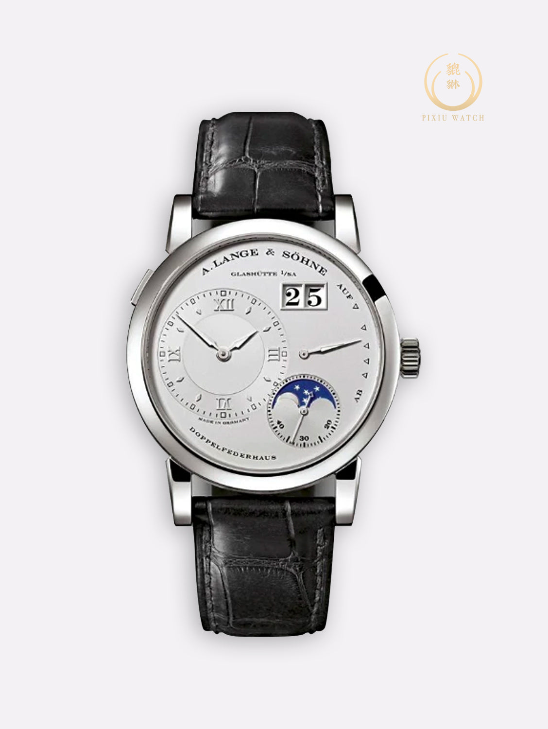 A. Lange Lange 1 Moon Phase PT