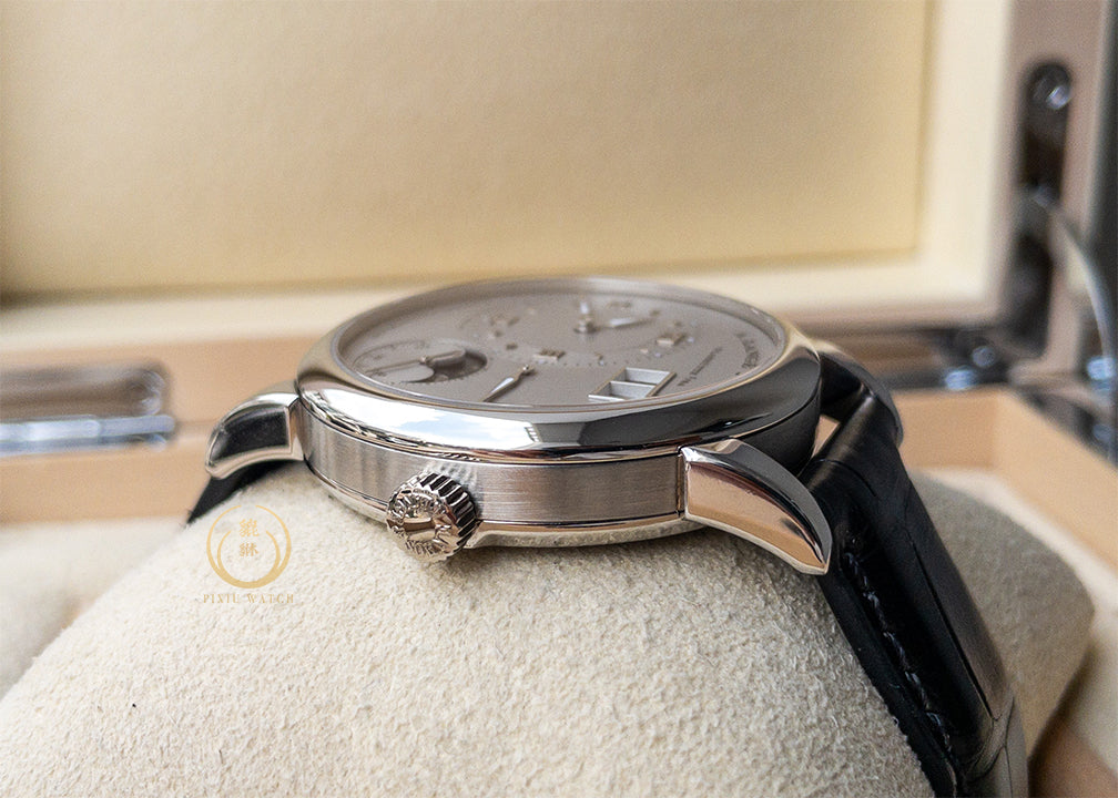 A. Lange Lange 1 Moon Phase PT