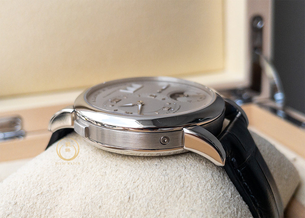 A. Lange Lange 1 Moon Phase PT