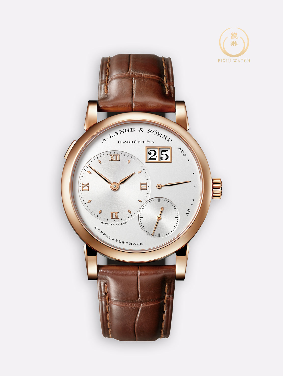 A. Lange Lange 1 RG 101.032
