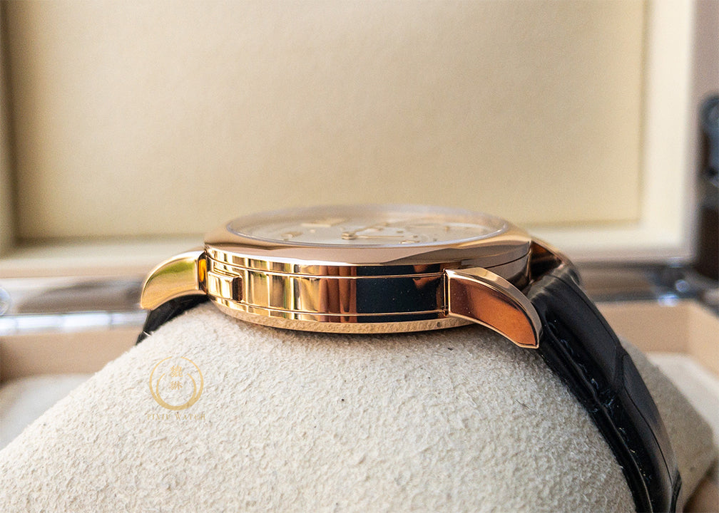 A. Lange Lange 1 RG 101.032