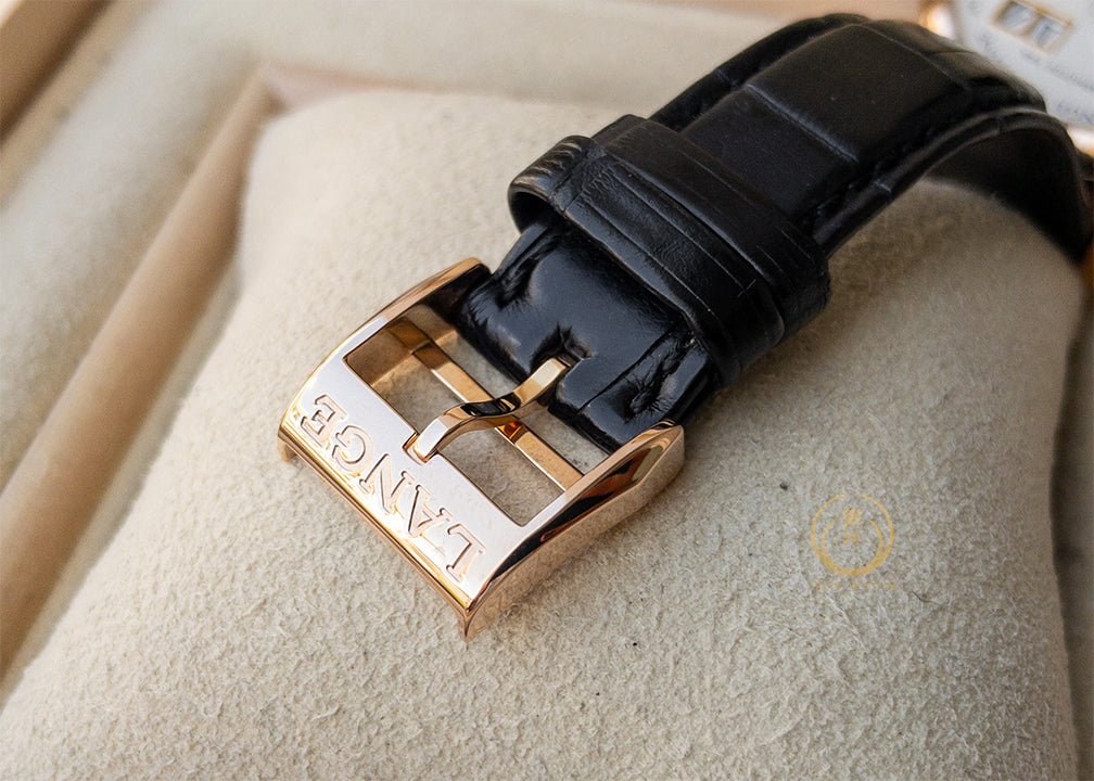 A. Lange Lange 1 RG 101.032