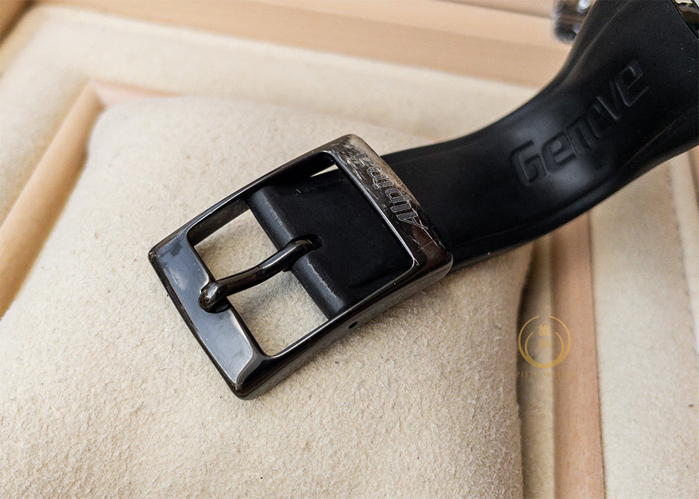 Alpina Extreme MOP Diamonds