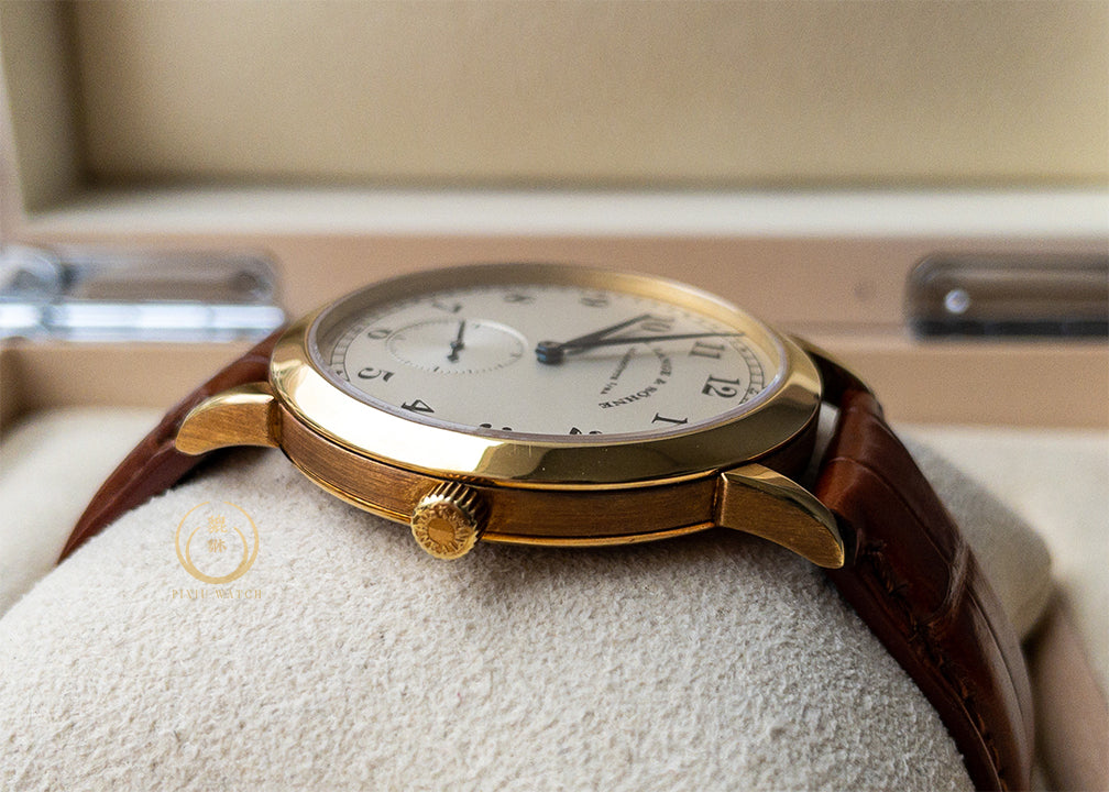 A. Lange 1815 Yellow Gold 1st Gen