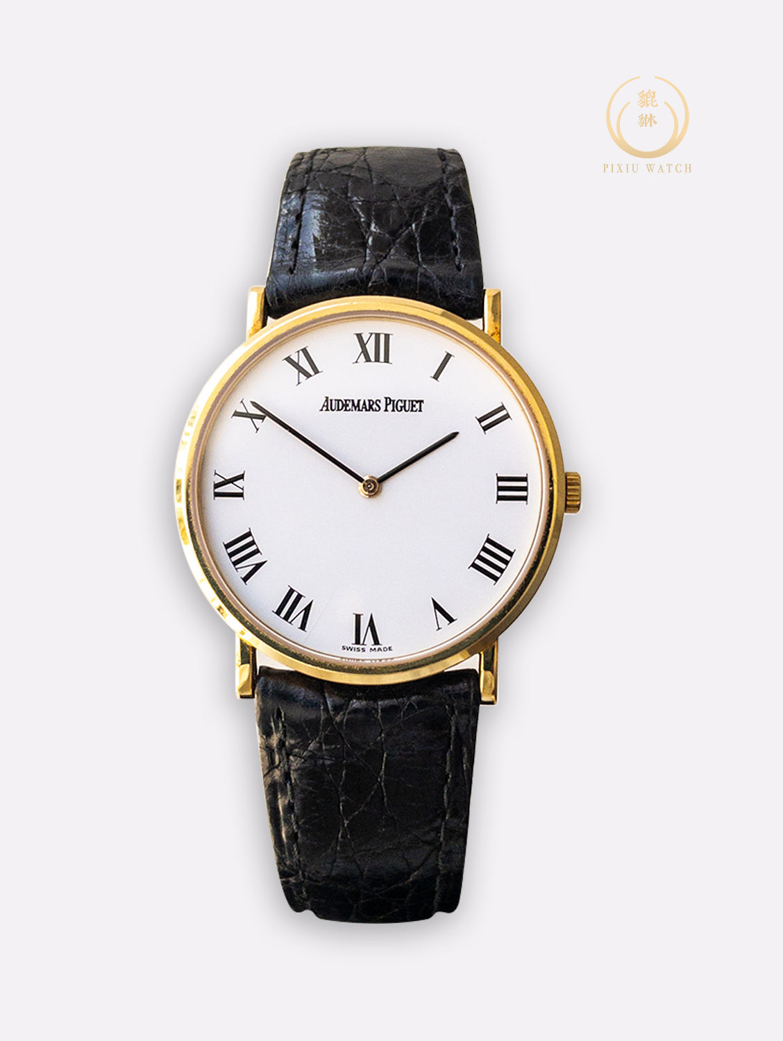AP 150th Anniversary ‘BVC’