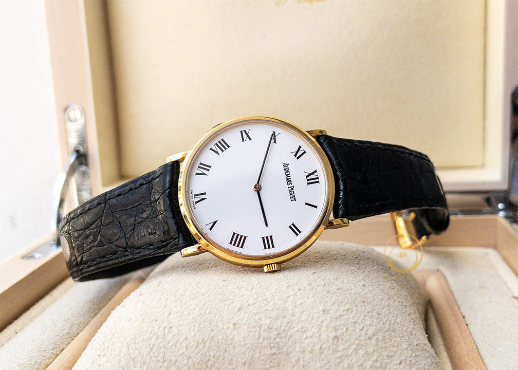 AP 150th Anniversary ‘BVC’
