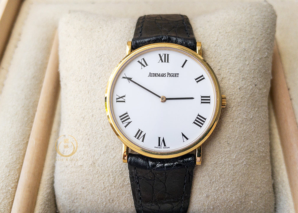 AP 150th Anniversary ‘BVC’