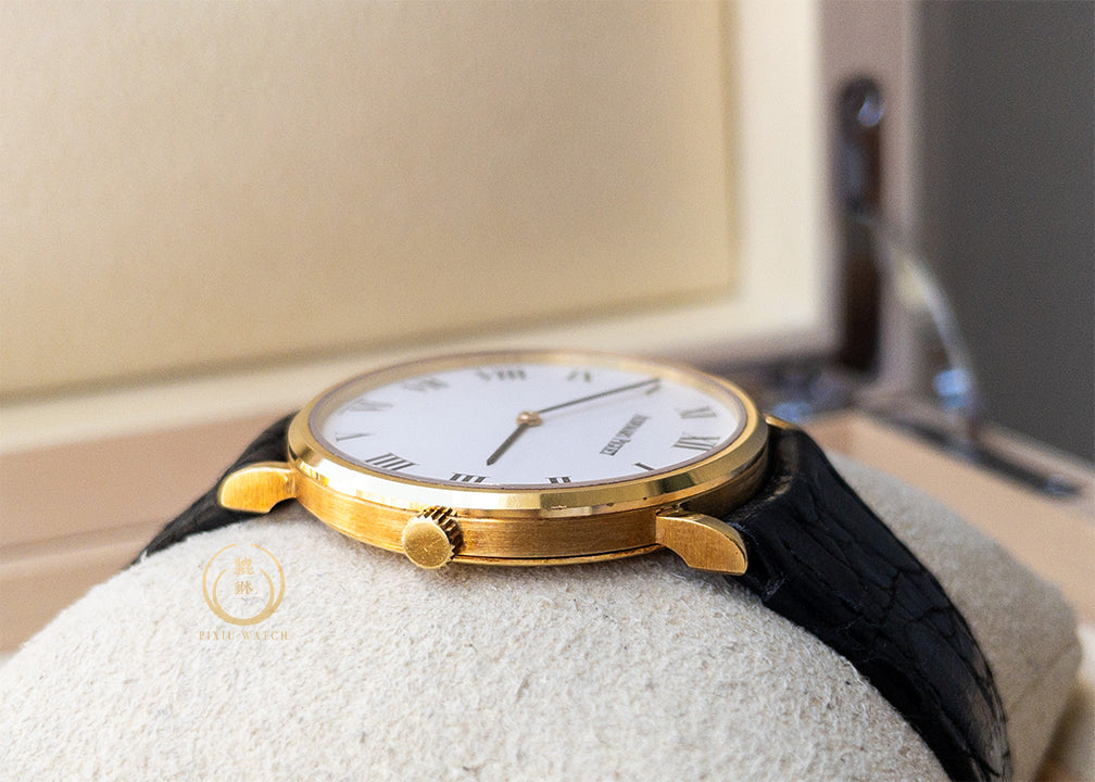 AP 150th Anniversary ‘BVC’