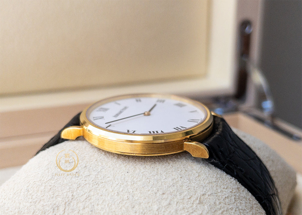 AP 150th Anniversary ‘BVC’