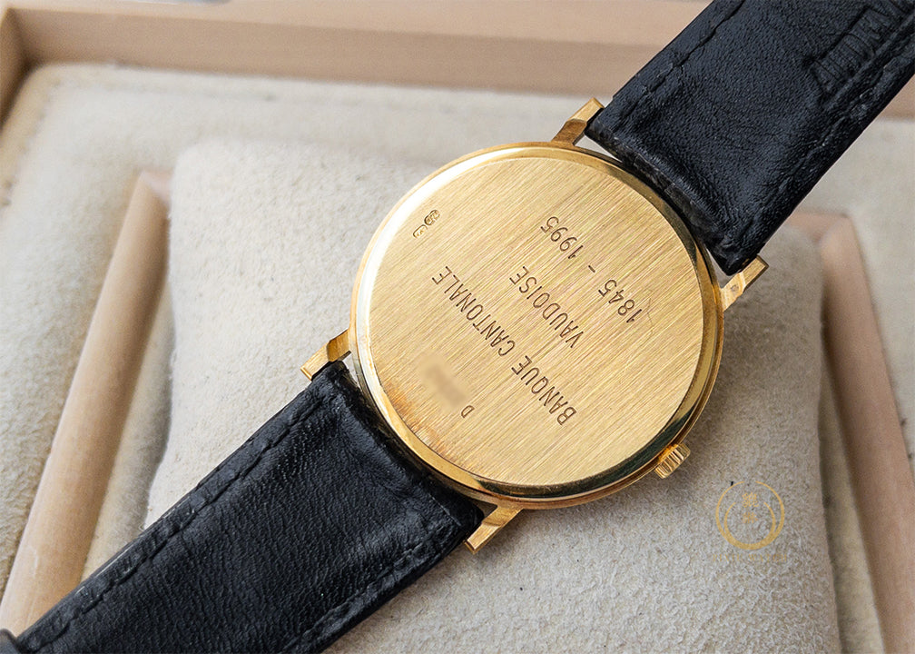 AP 150th Anniversary ‘BVC’