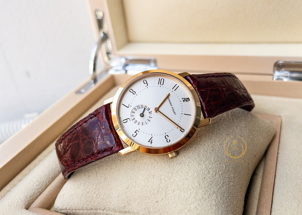 Audemars Piguet Classique Ultra-thin