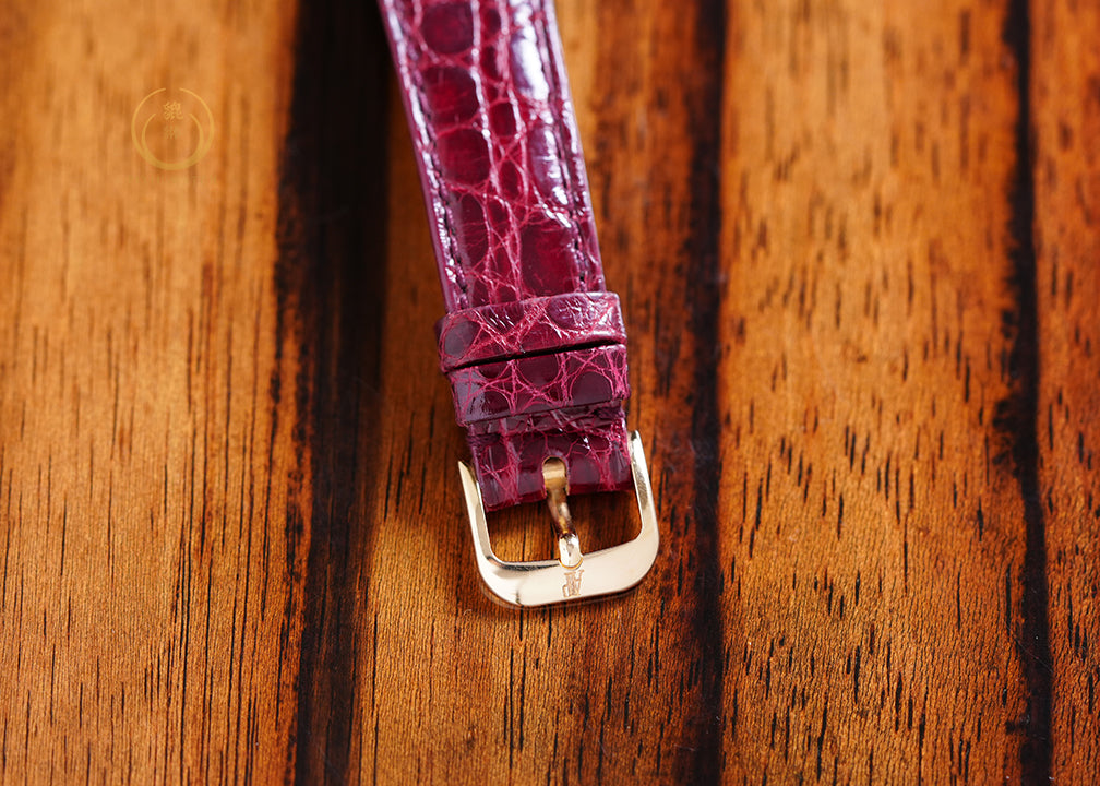 AP Classique OR25660 Date Ultra-thin