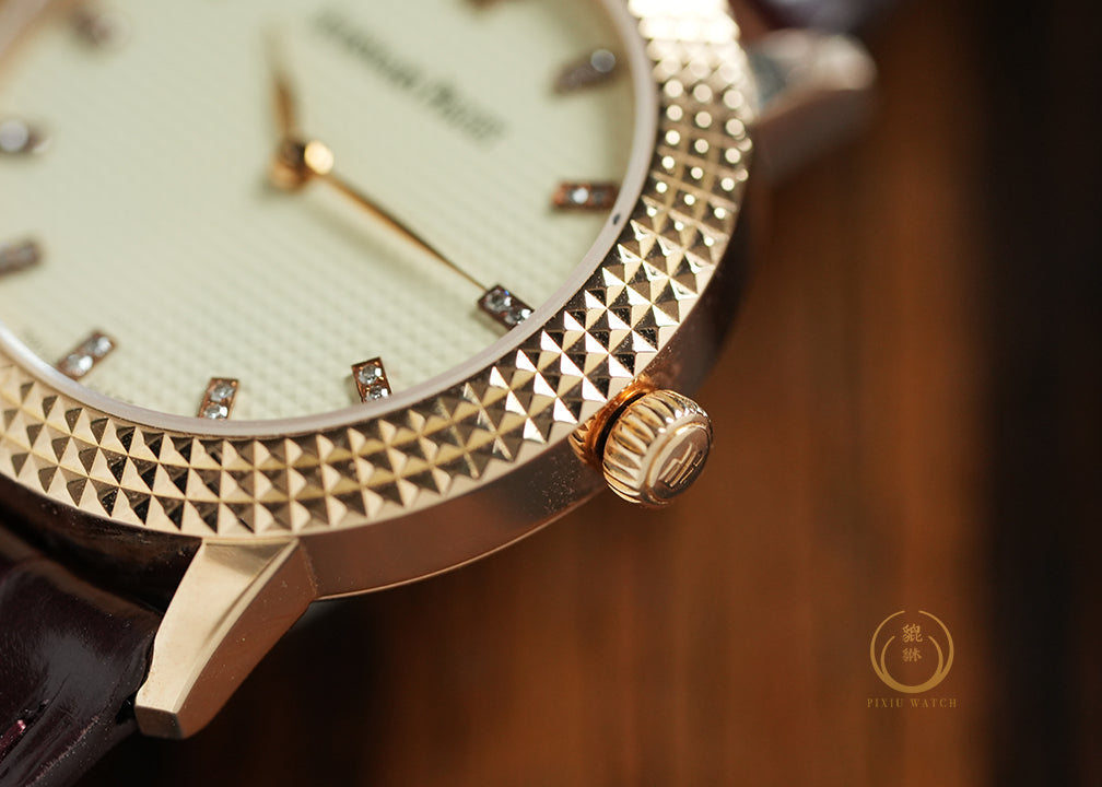 AP Classique Clous de Paris 77231OR