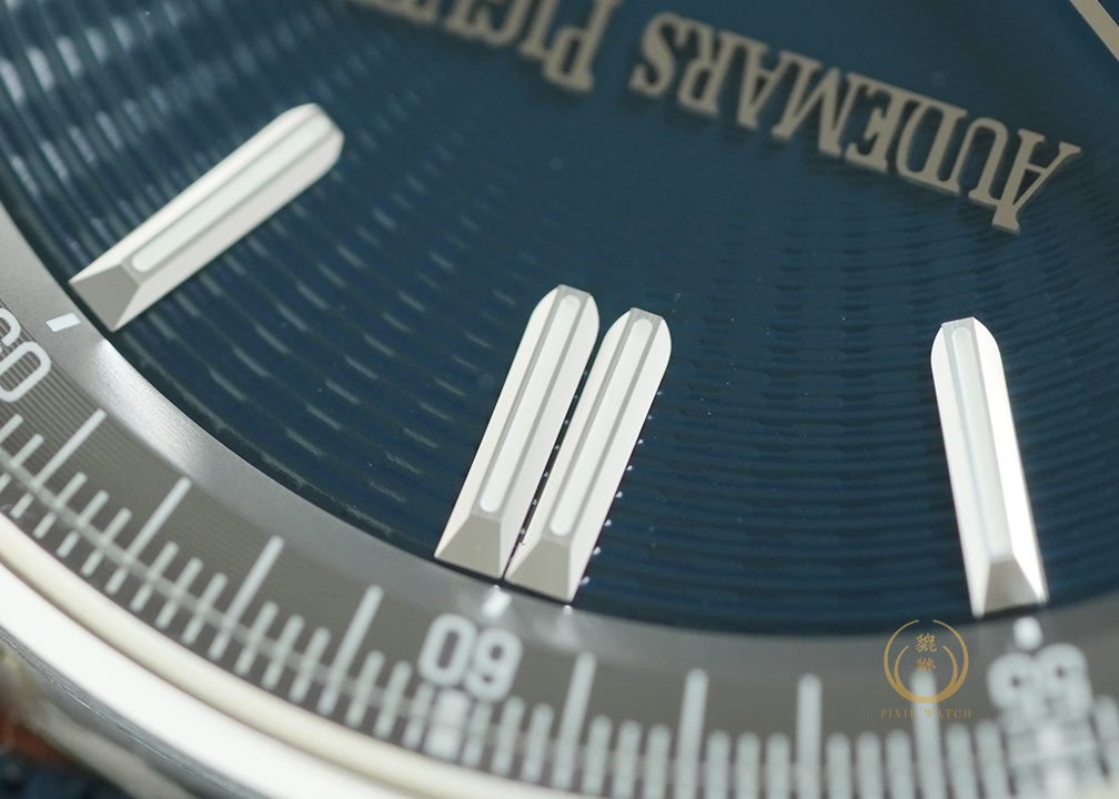 AP Code 11.59 Selfwinding 15210ST