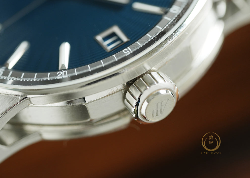 AP Code 11.59 Selfwinding 15210ST