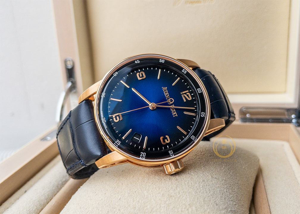 AP CODE 11.59 Smoked Blue PG