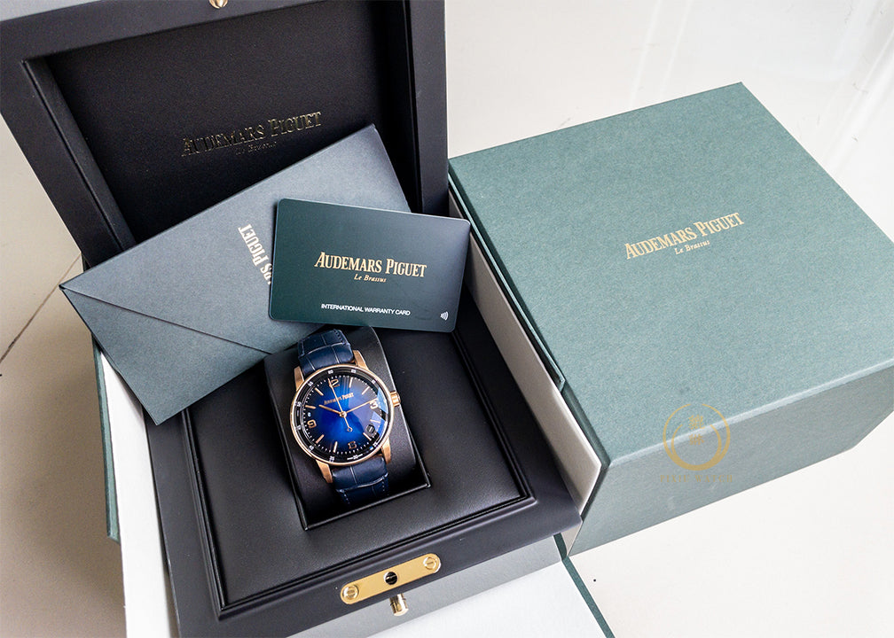 AP CODE 11.59 Smoked Blue PG