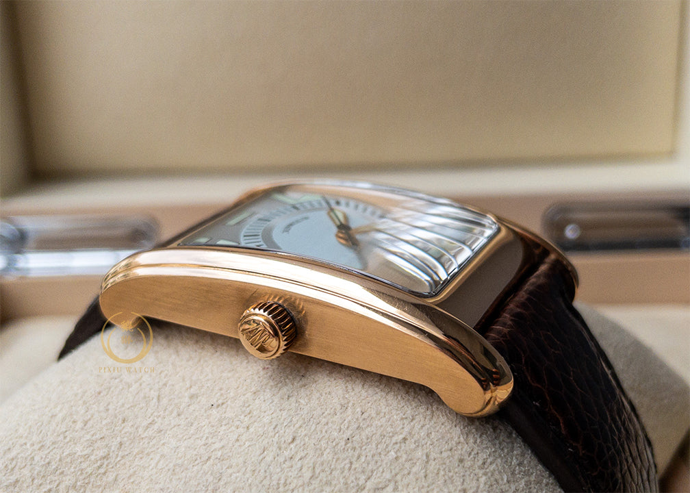 AP Edward Piguet 15121 Ice Blue
