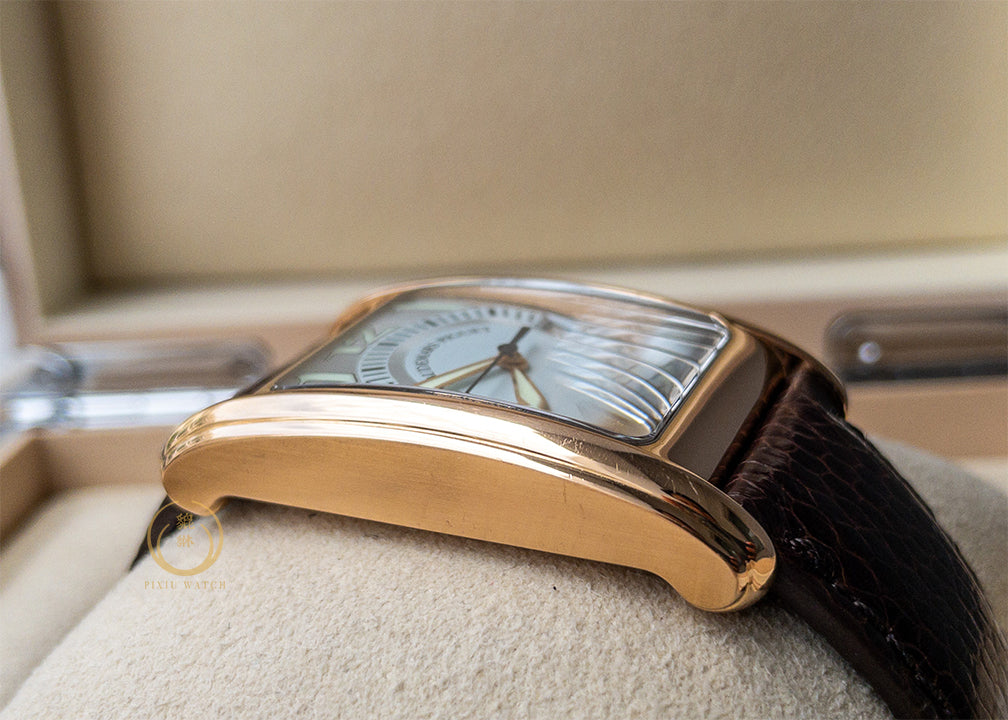 AP Edward Piguet 15121 Ice Blue