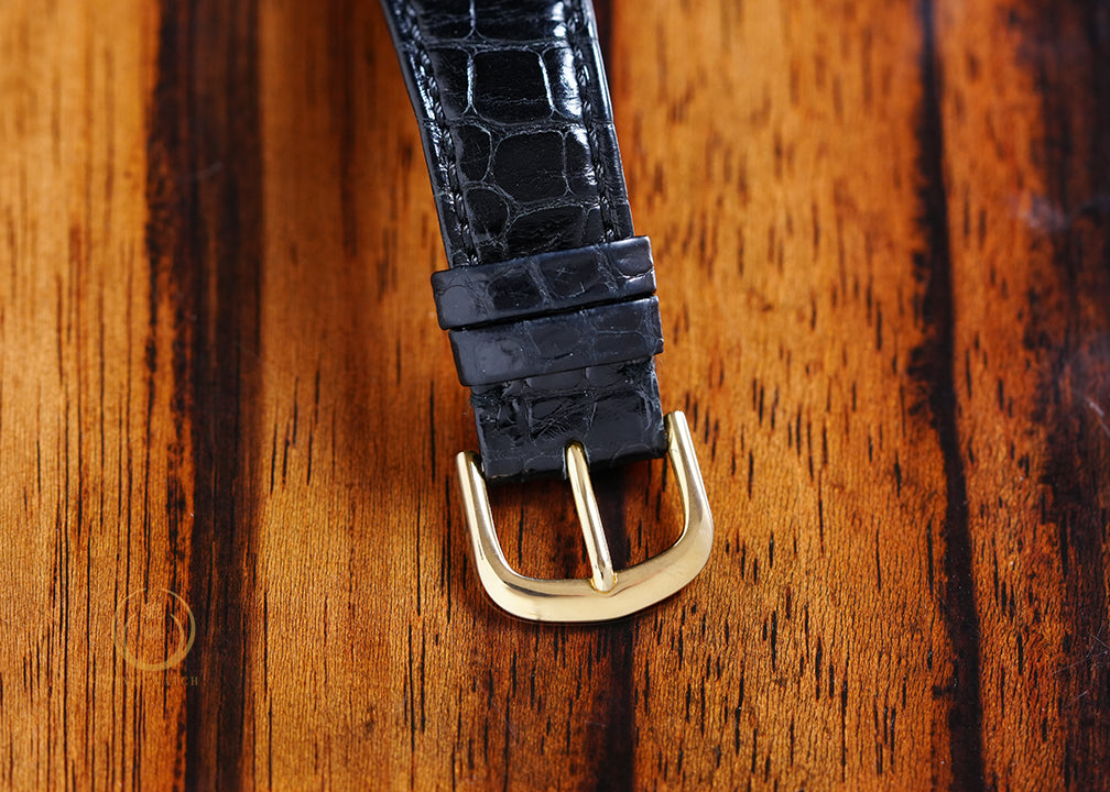 AP Jules Audemars Tourbillon 25718BA