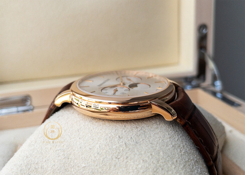 AP Jules Audemars 26385OR Ultra-thin
