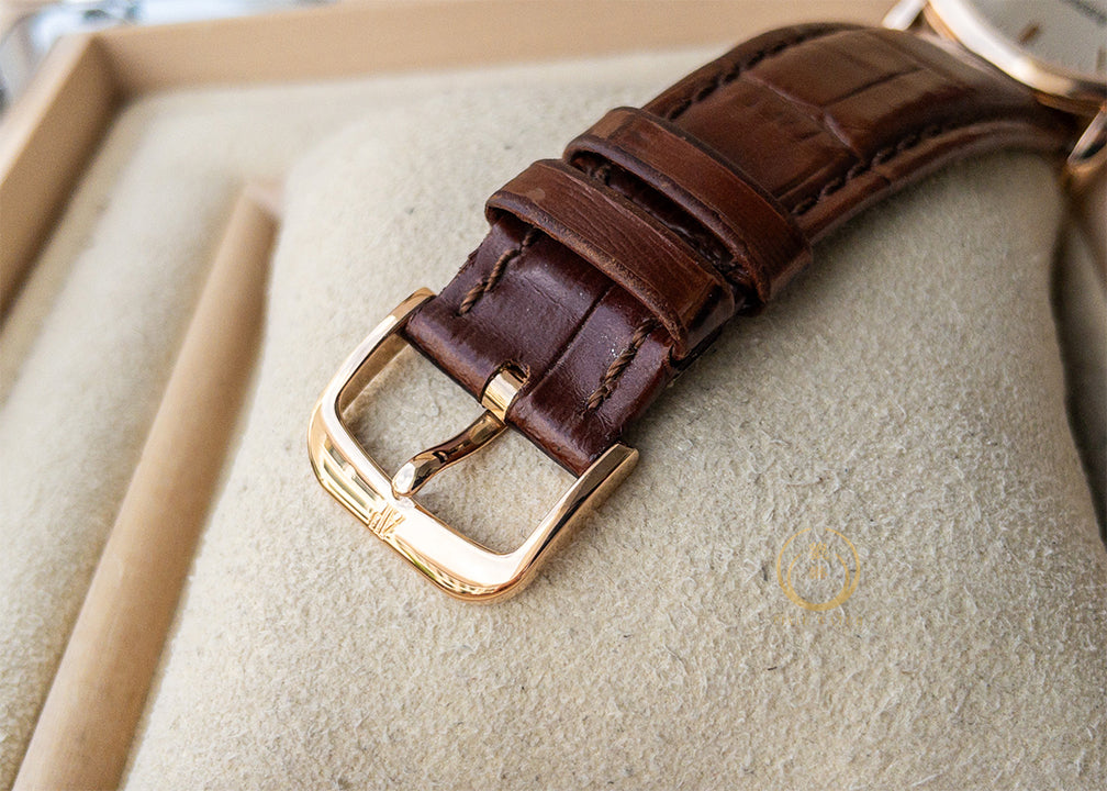 AP Jules Audemars 26385OR Ultra-thin