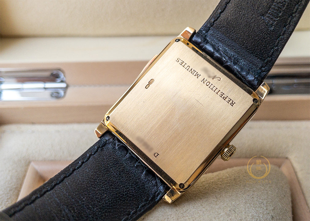 AP Repetition Minutes 25723 Limited