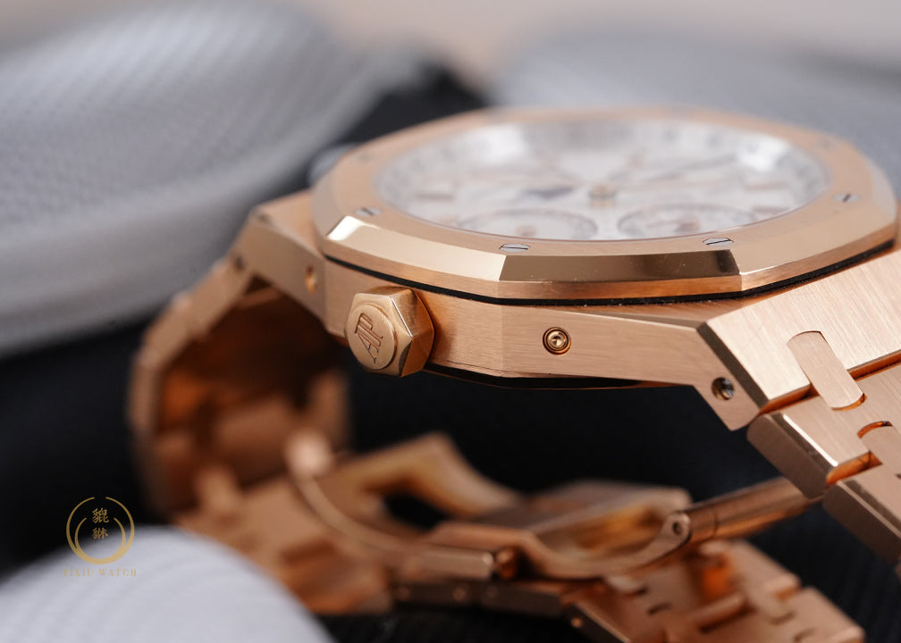 Audemars Piguet RO 26574OR Perpetual Calendar