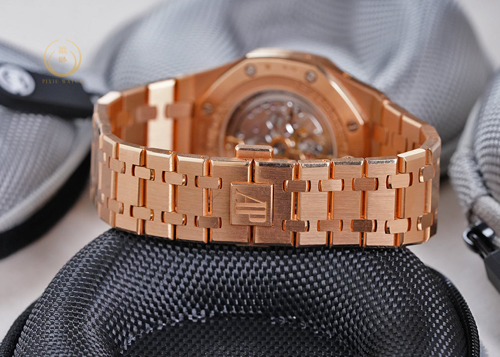 Audemars Piguet RO 26574OR Perpetual Calendar