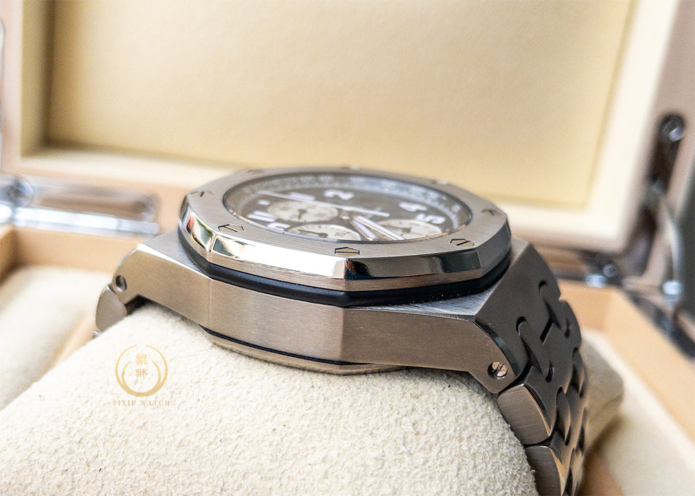 AP Royal Oak Offshore 25721Ti