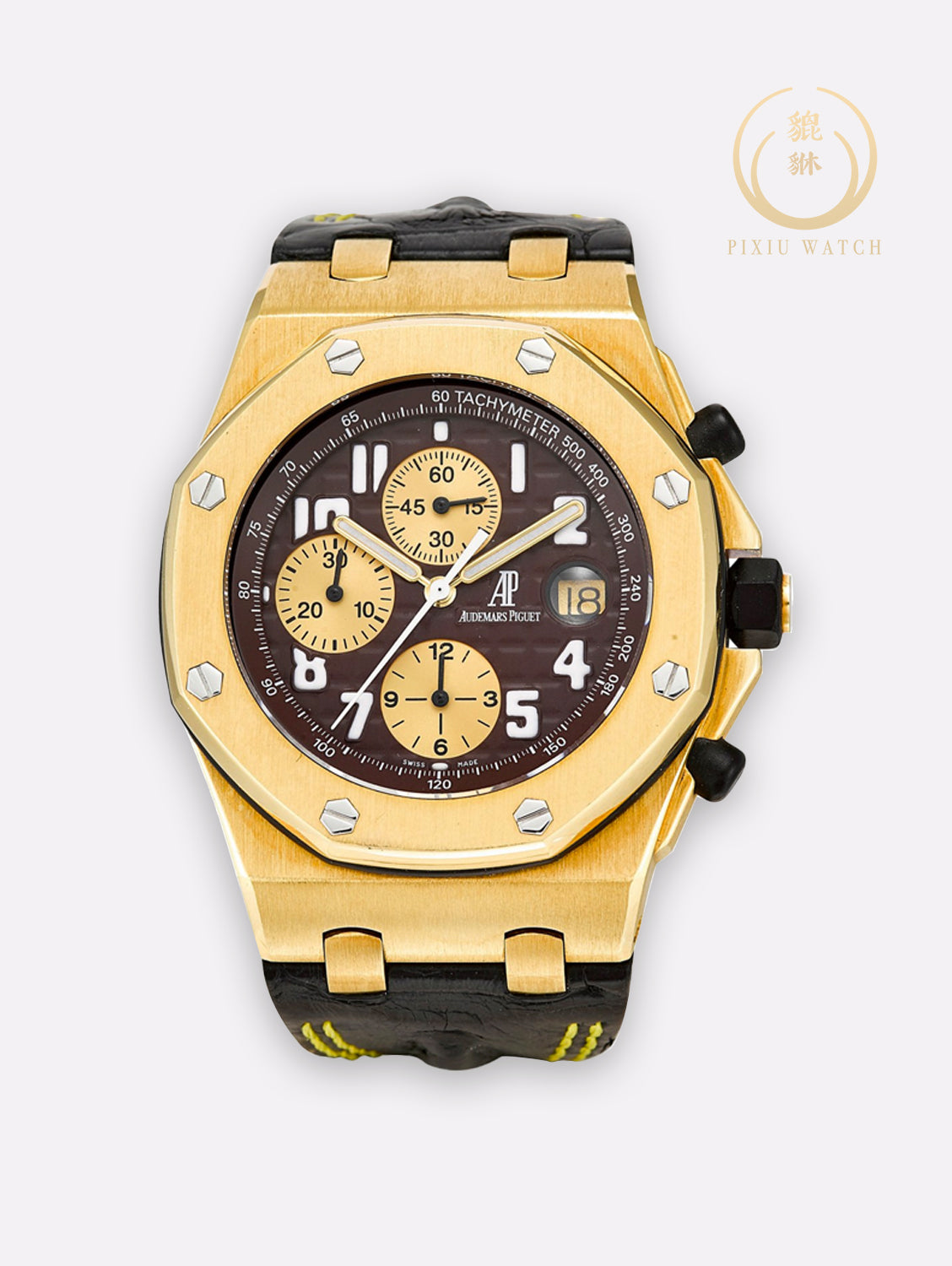 AP ROO 26007 ‘Arnold Schwarzenegger’ Limited