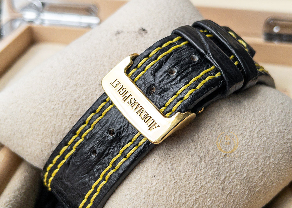 AP ROO 26007 ‘Arnold Schwarzenegger’ Limited