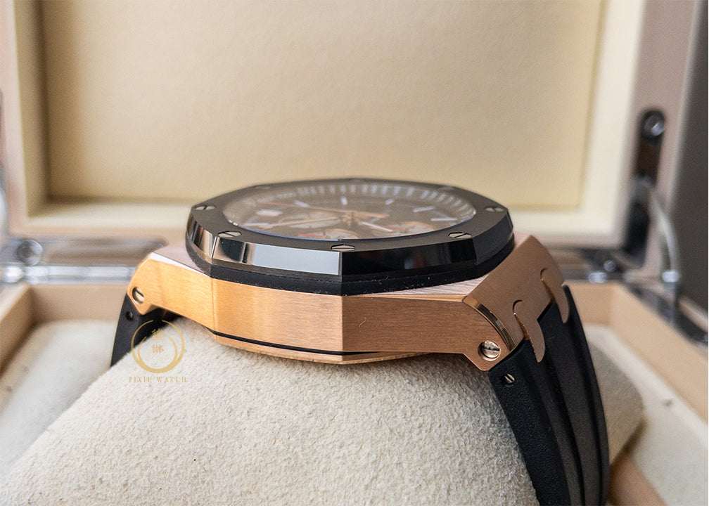 AP ROO 26401RO Chronograph