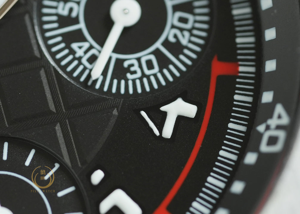 AP ROO “Alinghi Polaris” Limited 26040ST