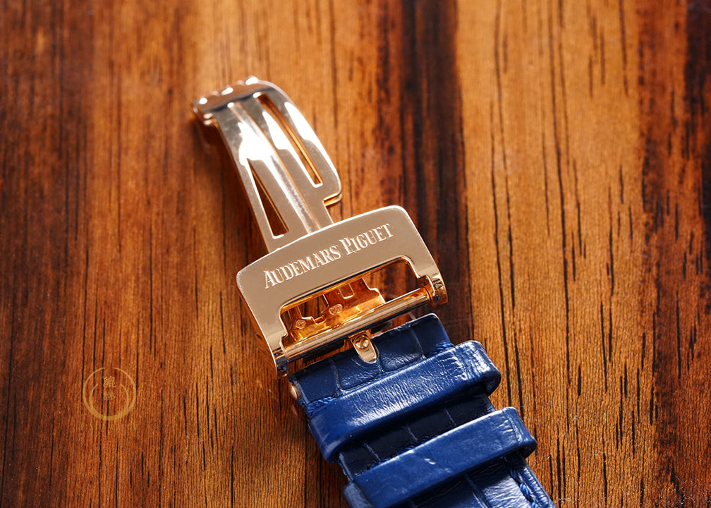AP Royal Oak 26331OR Chronograph