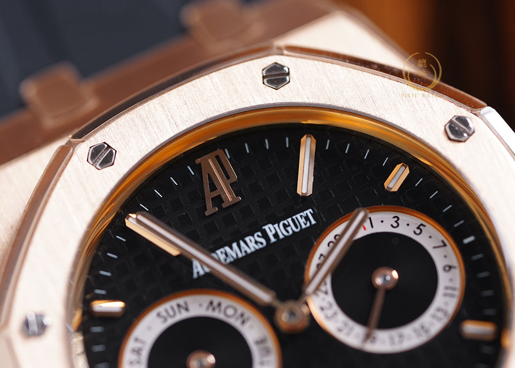 Audemars Piguet Royal Oak Day-Date 26330OR