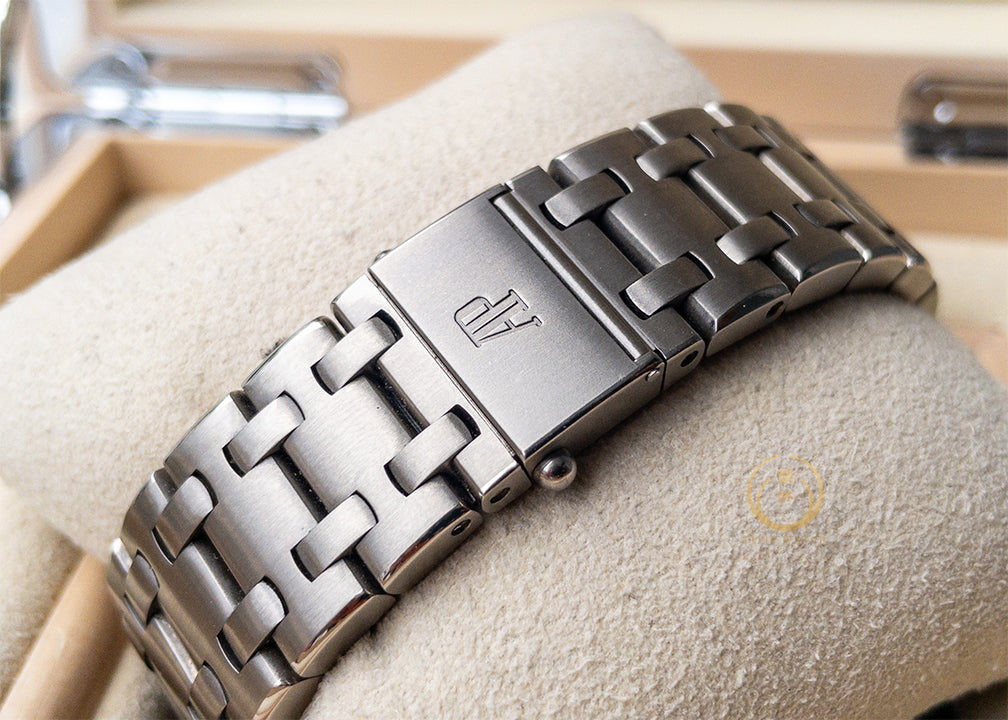 Audemars Piguet ROO 25721Ti