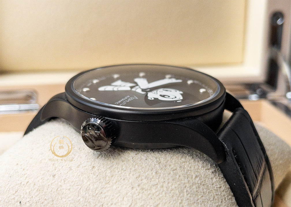 Azimuth Astro Boy Limited