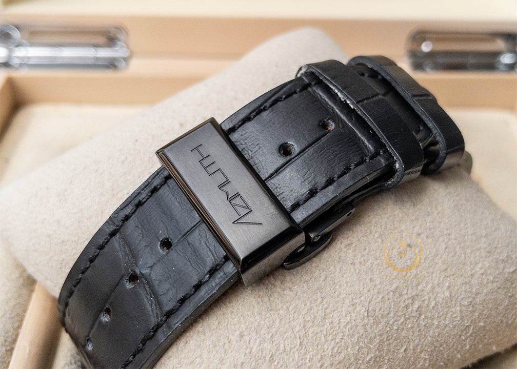 Azimuth Astro Boy Limited
